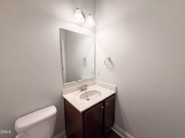2501 Gray Hawk Trail, Zebulon, NC 27597
