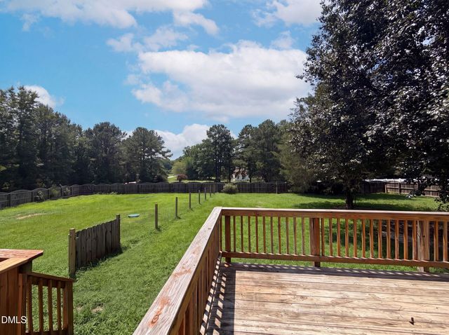 2501 Gray Hawk Trail, Zebulon, NC 27597