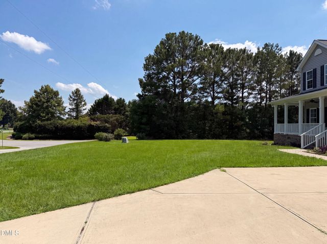 2501 Gray Hawk Trail, Zebulon, NC 27597