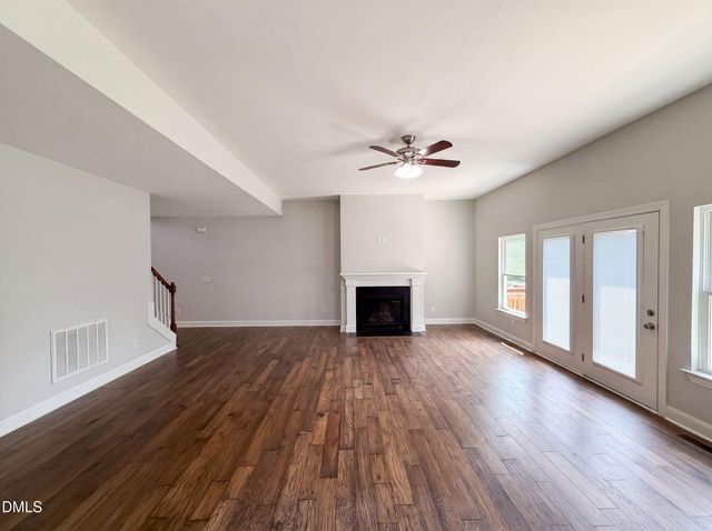 2501 Gray Hawk Trail, Zebulon, NC 27597