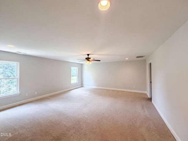 2501 Gray Hawk Trail, Zebulon, NC 27597