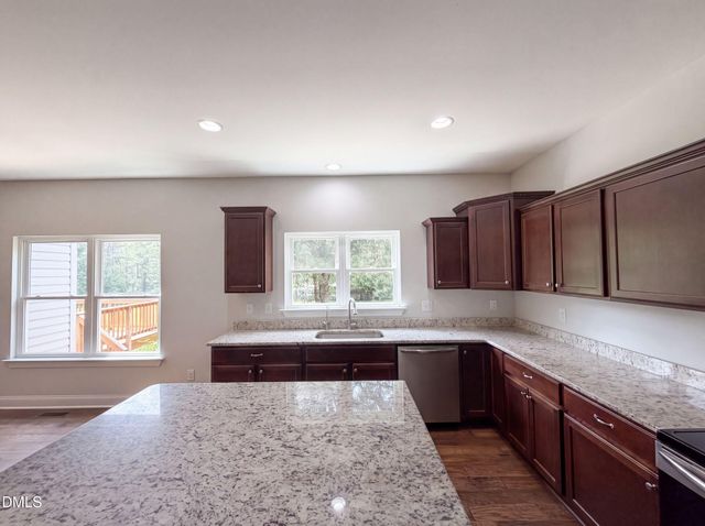 2501 Gray Hawk Trail, Zebulon, NC 27597