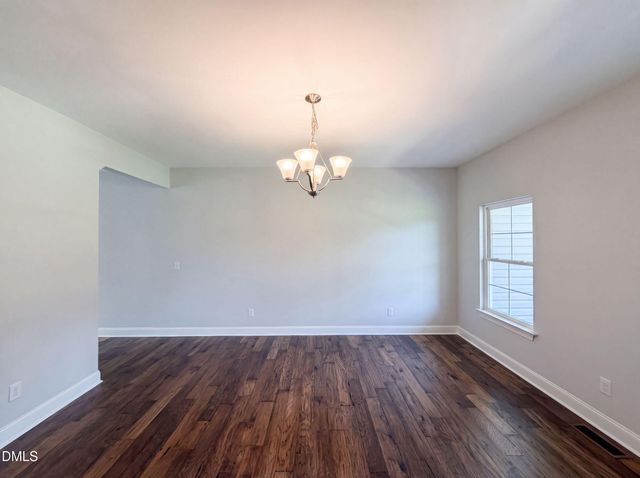 2501 Gray Hawk Trail, Zebulon, NC 27597