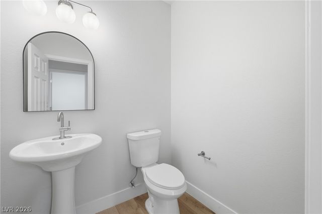 6504 Birdhouse Street, North Las Vegas, NV 89084