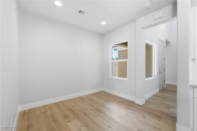6504 Birdhouse Street, North Las Vegas, NV 89084