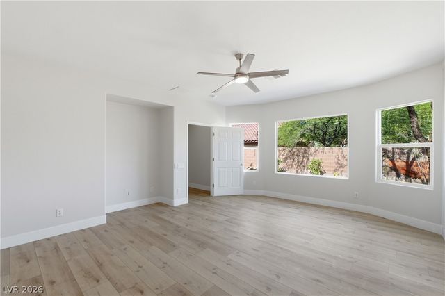 6504 Birdhouse Street, North Las Vegas, NV 89084