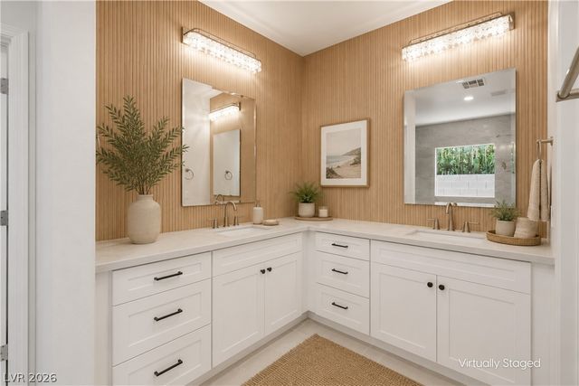 6504 Birdhouse Street, North Las Vegas, NV 89084