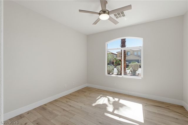 6504 Birdhouse Street, North Las Vegas, NV 89084