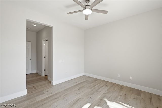 6504 Birdhouse Street, North Las Vegas, NV 89084