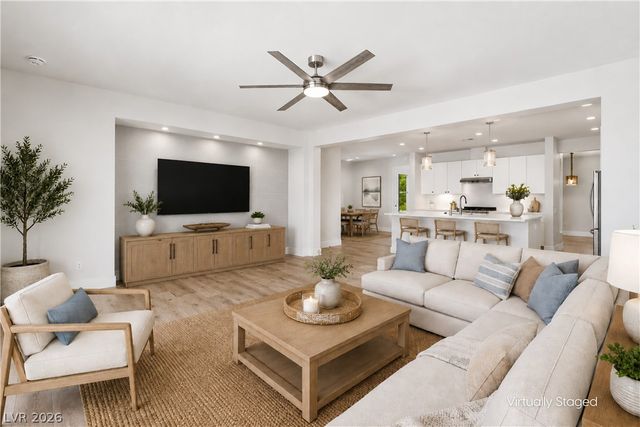 6504 Birdhouse Street, North Las Vegas, NV 89084
