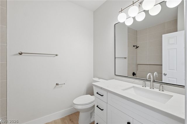 6504 Birdhouse Street, North Las Vegas, NV 89084