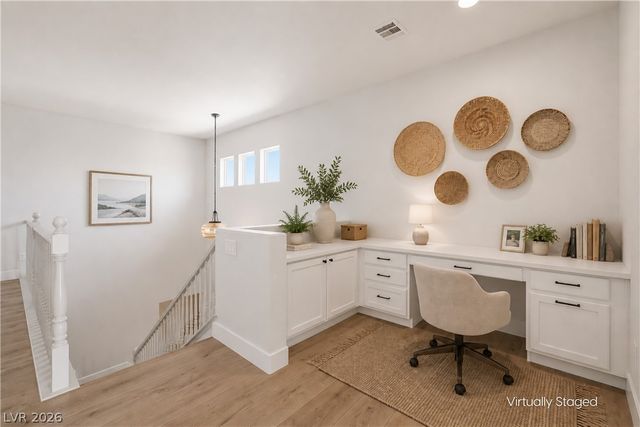6504 Birdhouse Street, North Las Vegas, NV 89084