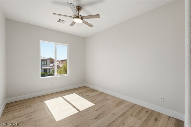 6504 Birdhouse Street, North Las Vegas, NV 89084