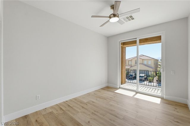 6504 Birdhouse Street, North Las Vegas, NV 89084