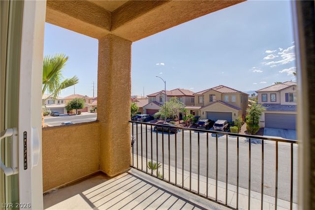 6504 Birdhouse Street, North Las Vegas, NV 89084
