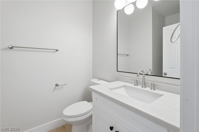 6504 Birdhouse Street, North Las Vegas, NV 89084