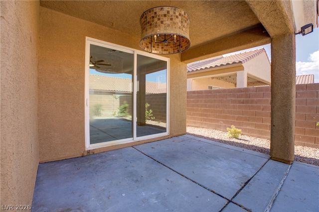 6504 Birdhouse Street, North Las Vegas, NV 89084
