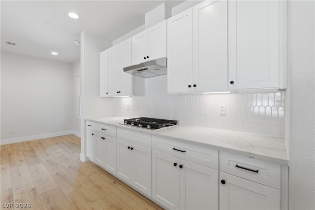 6504 Birdhouse Street, North Las Vegas, NV 89084