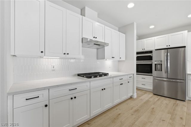 6504 Birdhouse Street, North Las Vegas, NV 89084