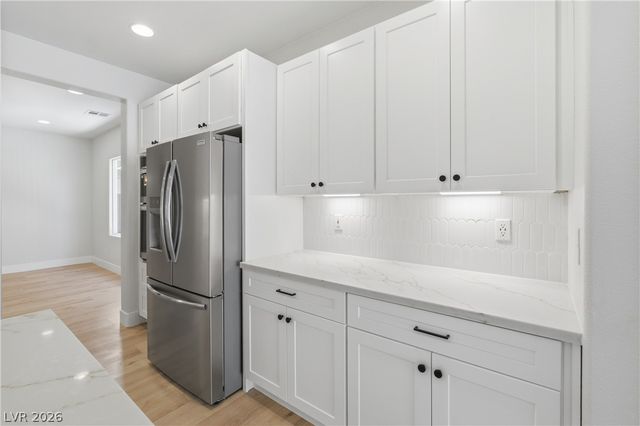 6504 Birdhouse Street, North Las Vegas, NV 89084