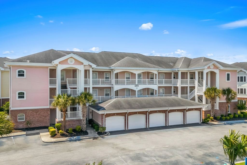 4877 Dahlia Ct Apt 202, Myrtle Beach, SC 29577