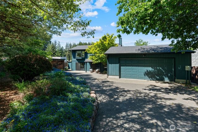 200 E N COVE Road, Shelton, WA 98584