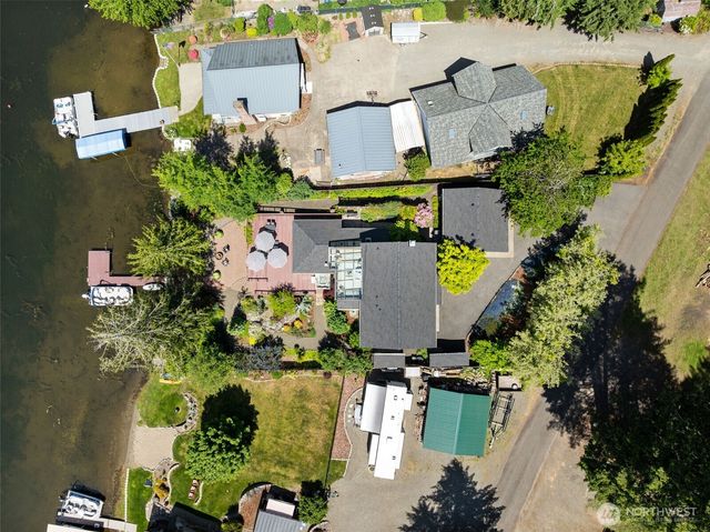 200 E N COVE Road, Shelton, WA 98584