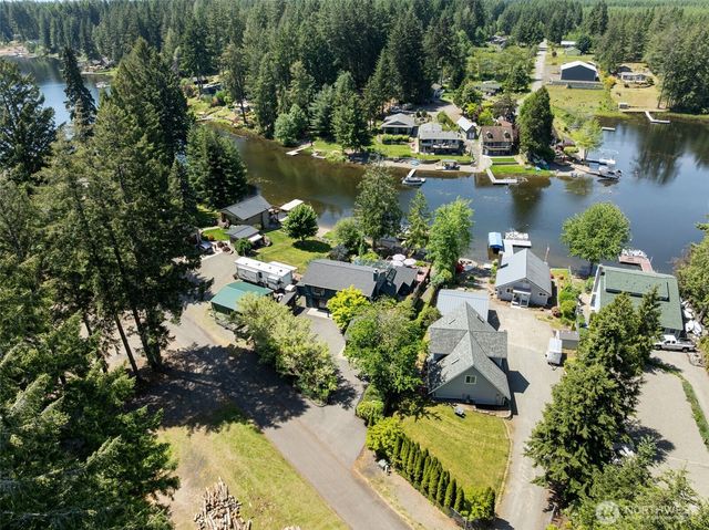 200 E N COVE Road, Shelton, WA 98584