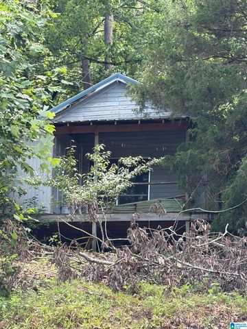 70 COUNTY ROAD 721, Verbena, AL 36091