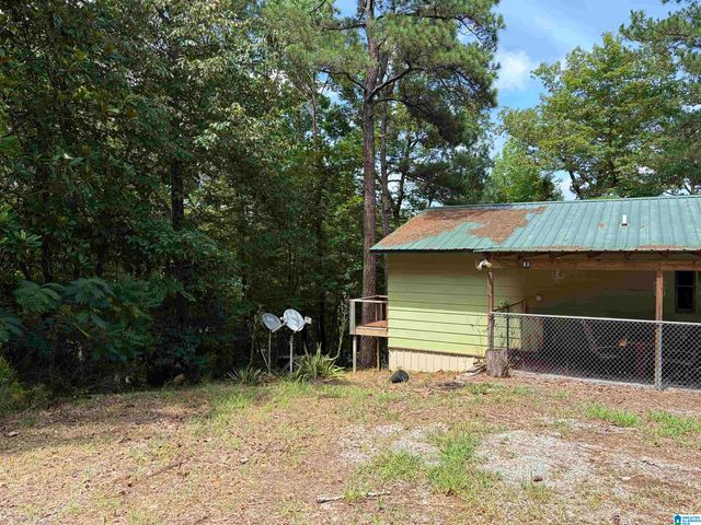 70 COUNTY ROAD 721, Verbena, AL 36091
