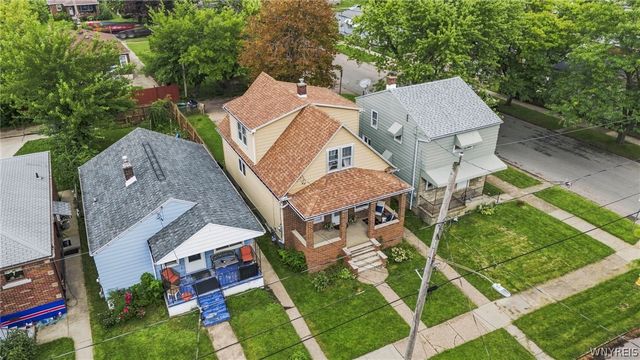 2788 Monroe Avenue, Niagara Falls, NY 14303