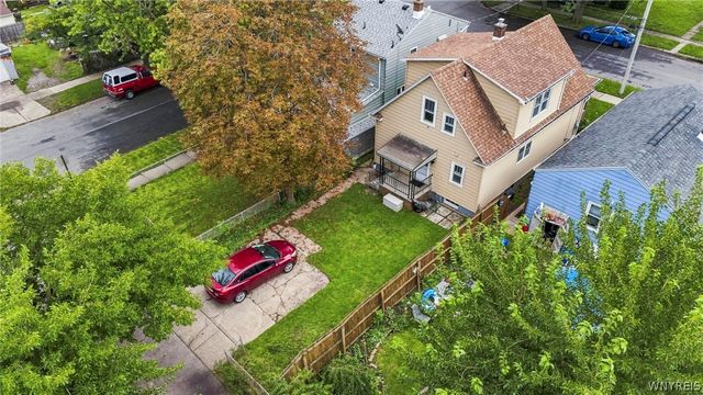 2788 Monroe Avenue, Niagara Falls, NY 14303