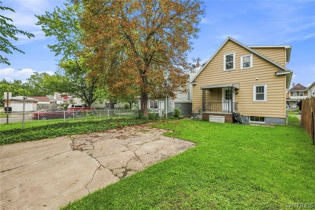 2788 Monroe Avenue, Niagara Falls, NY 14303