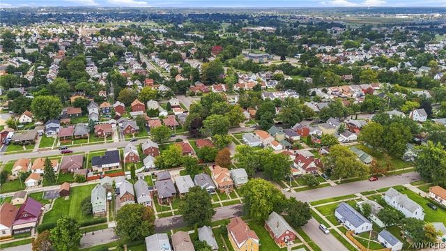 2788 Monroe Avenue, Niagara Falls, NY 14303