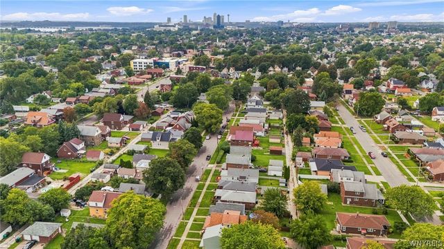 2788 Monroe Avenue, Niagara Falls, NY 14303