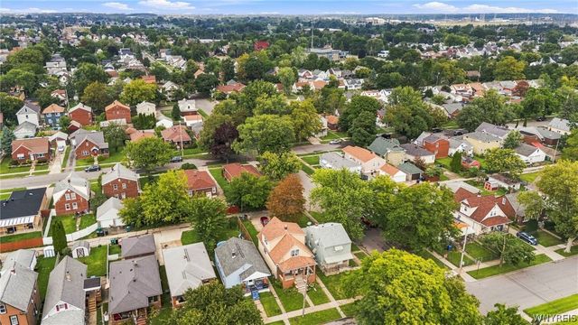 2788 Monroe Avenue, Niagara Falls, NY 14303