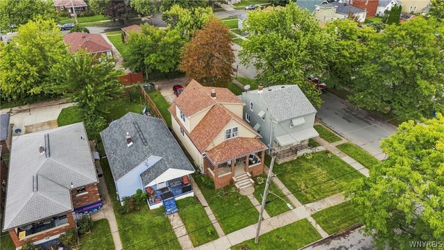 2788 Monroe Avenue, Niagara Falls, NY 14303