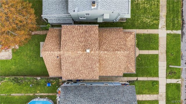 2788 Monroe Avenue, Niagara Falls, NY 14303