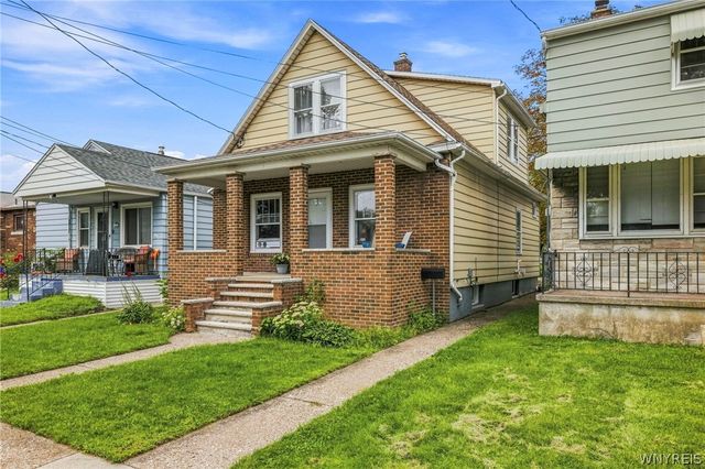 2788 Monroe Avenue, Niagara Falls, NY 14303