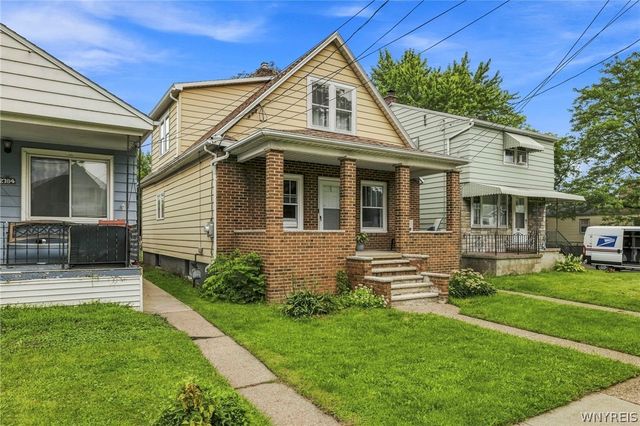 2788 Monroe Avenue, Niagara Falls, NY 14303