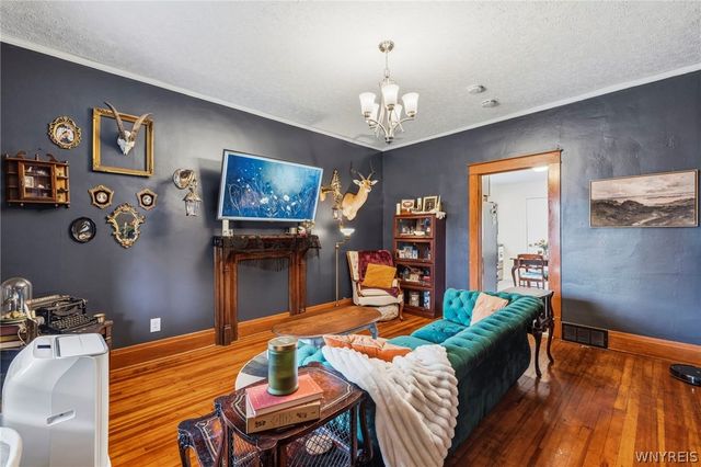 2788 Monroe Avenue, Niagara Falls, NY 14303