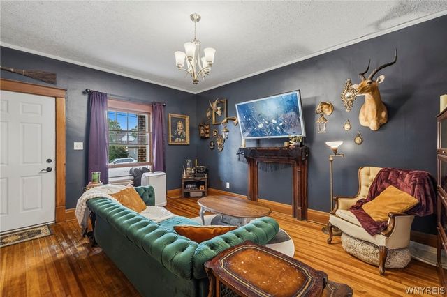 2788 Monroe Avenue, Niagara Falls, NY 14303