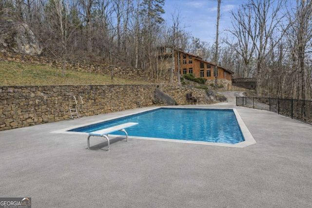 1478 Shinbone Valley Road, Lafayette, GA 30728