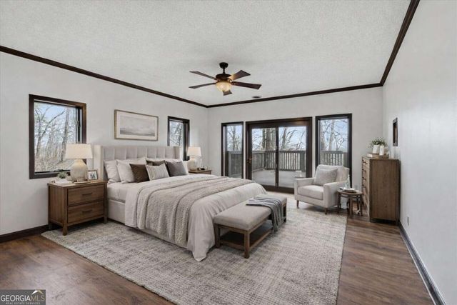 1478 Shinbone Valley Road, Lafayette, GA 30728