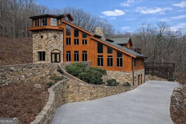 1478 Shinbone Valley Road, Lafayette, GA 30728