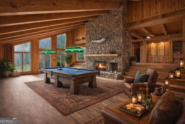 1478 Shinbone Valley Road, Lafayette, GA 30728