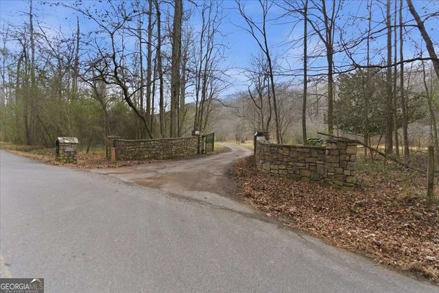 1478 Shinbone Valley Road, Lafayette, GA 30728