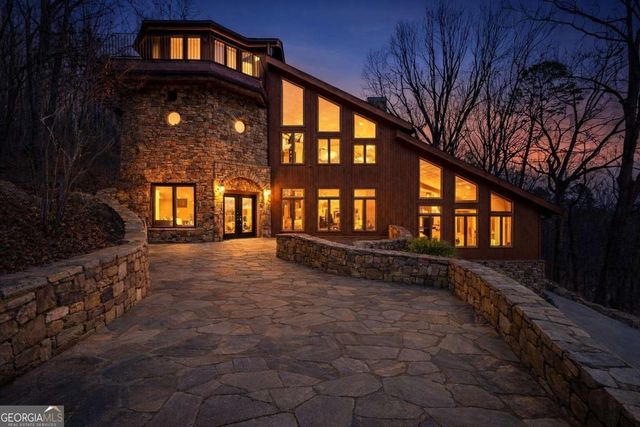 1478 Shinbone Valley Road, Lafayette, GA 30728