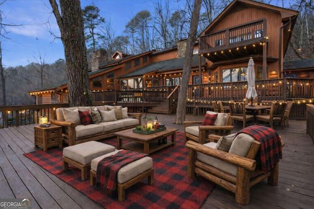 1478 Shinbone Valley Road, Lafayette, GA 30728