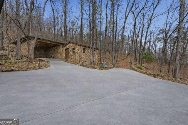 1478 Shinbone Valley Road, Lafayette, GA 30728